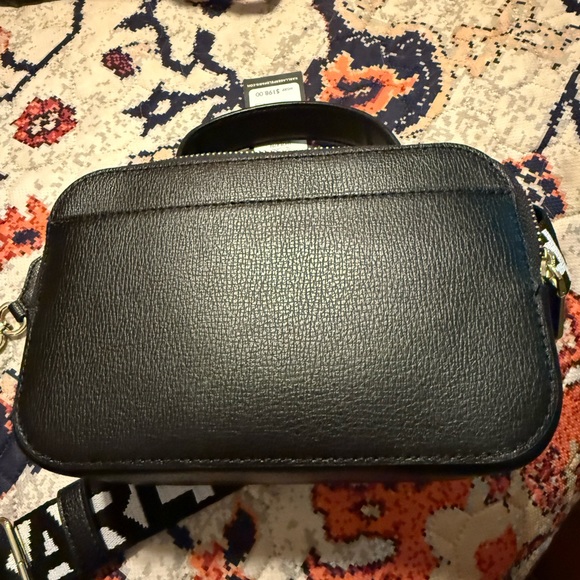 Karl Lagerfeld Simone Camera Crossbody Bag - Picture 6 of 7